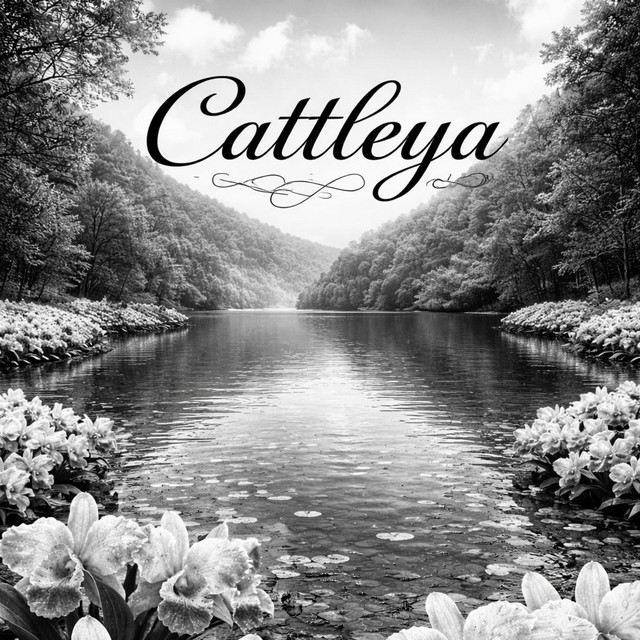 Cataleya cover art