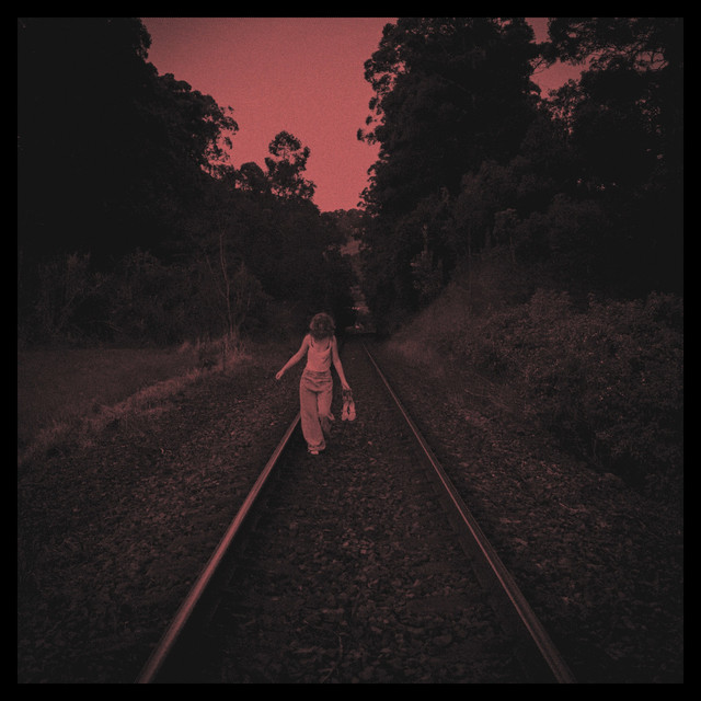 Suzy cover art