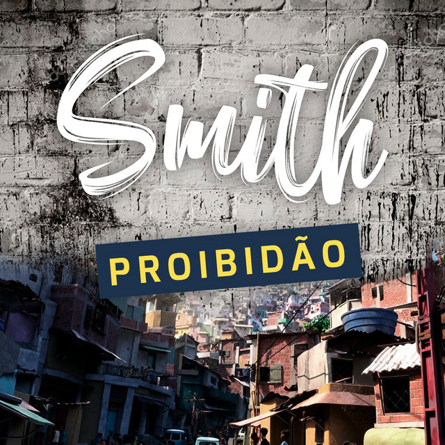 Proibidão cover art