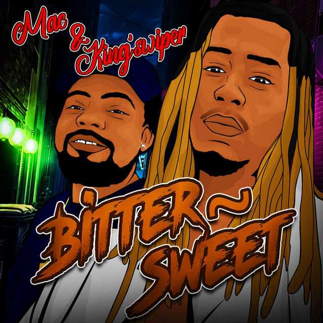 Bittersweet