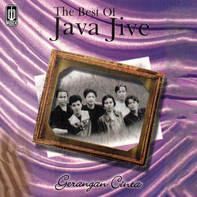 The Best Of Java Jive - Compilation by Java Jive | Spotify