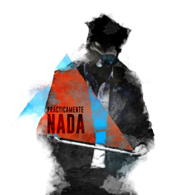 Prácticamente Nada cover art