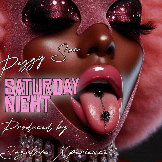 Saturday Night cover