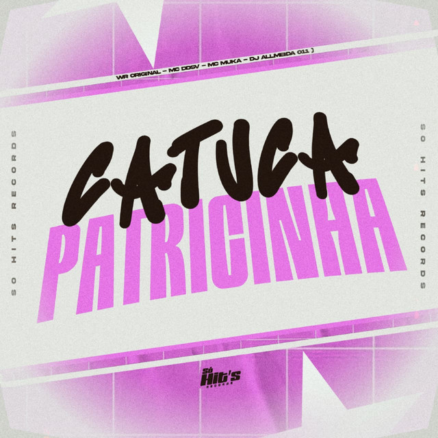 Catuca Patricinha