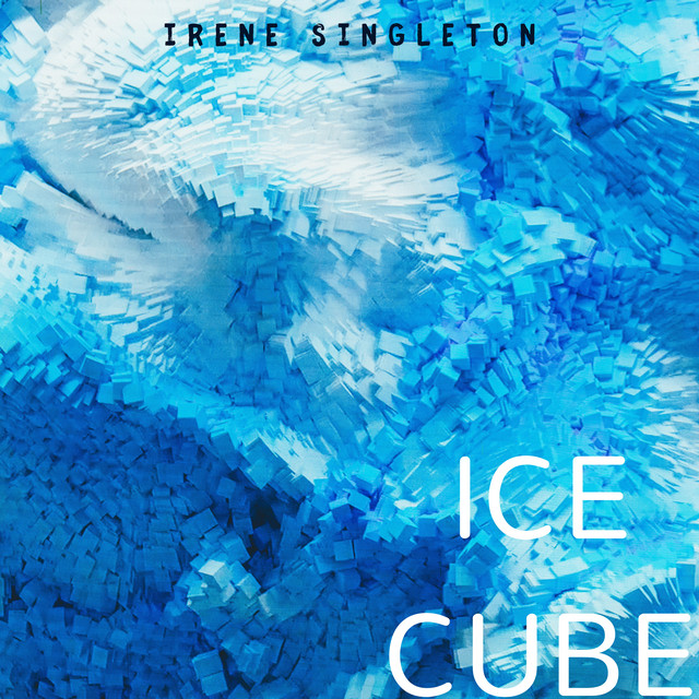 Ice Cube cover art