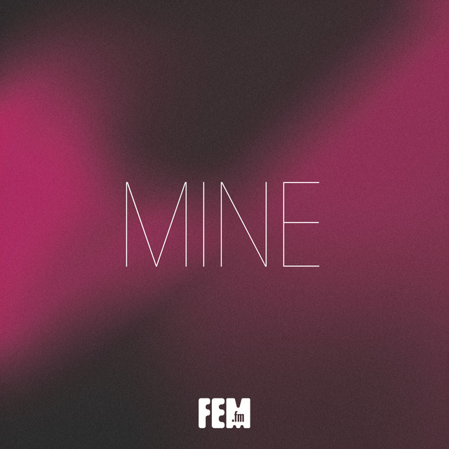 Mine cover art