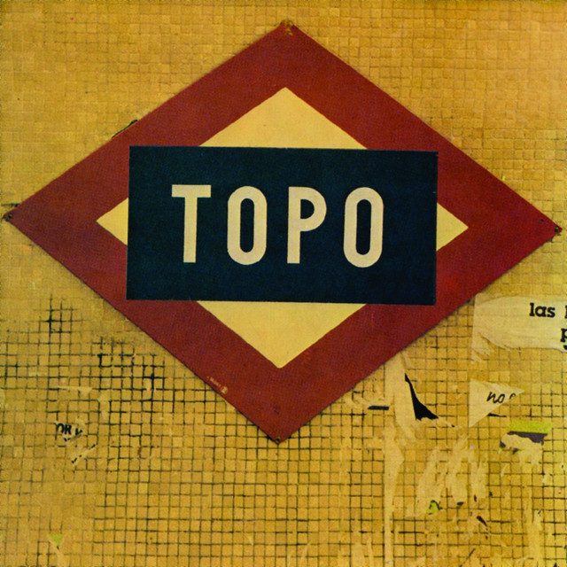 Vallecas 1996 cover art