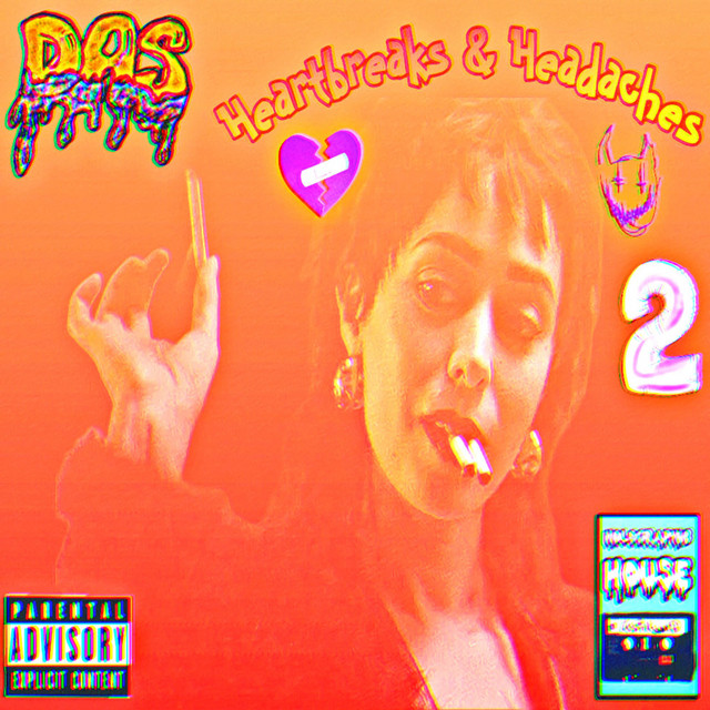Under Scrutiny cover art