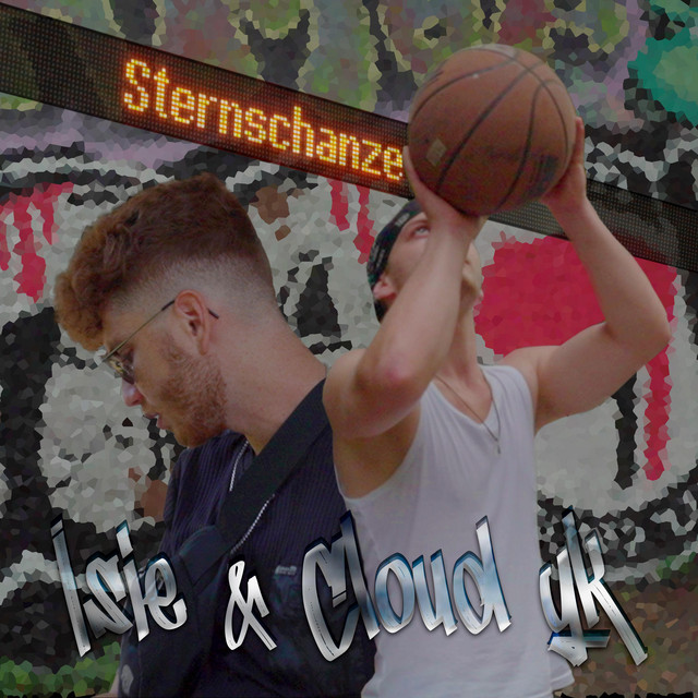 STERNSCHANZE cover
