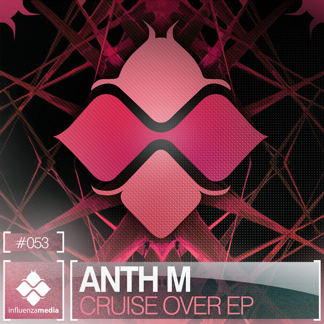 Cruise Over cover art