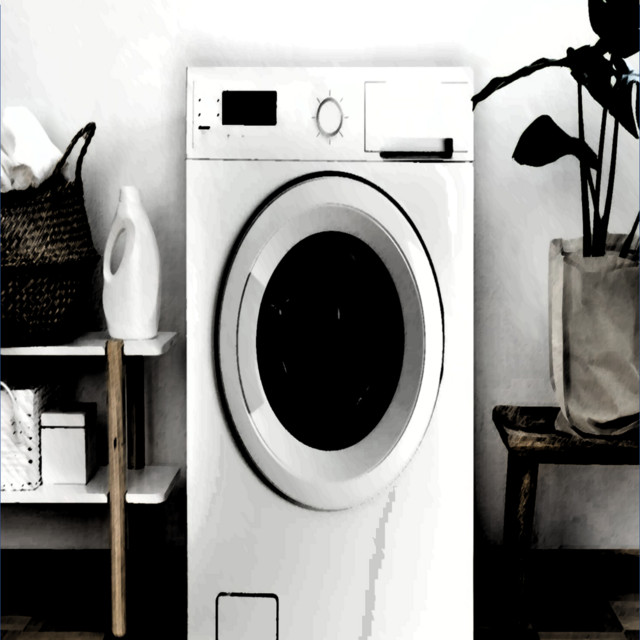 Good Night Clothes Dryers cover art