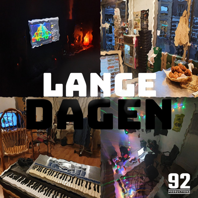 Lange Dagen