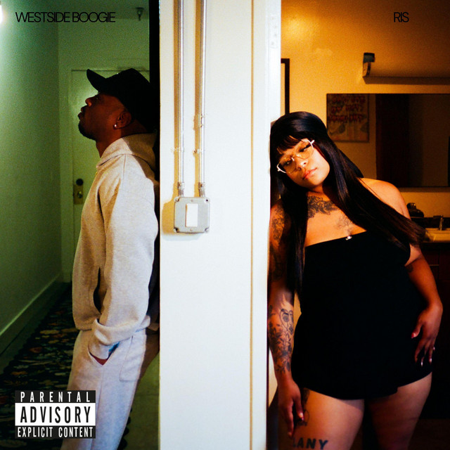 undefined album image