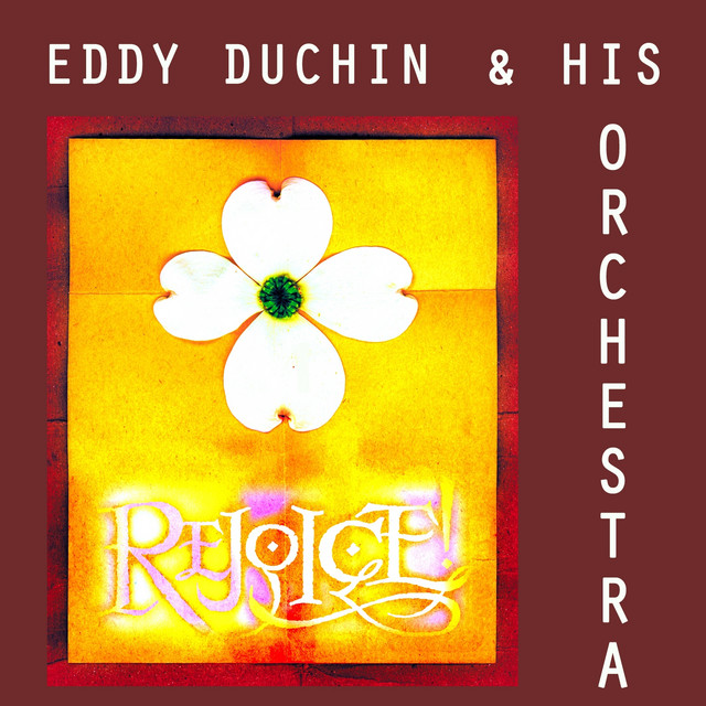 Eddy Duchin & His Orchestra cover