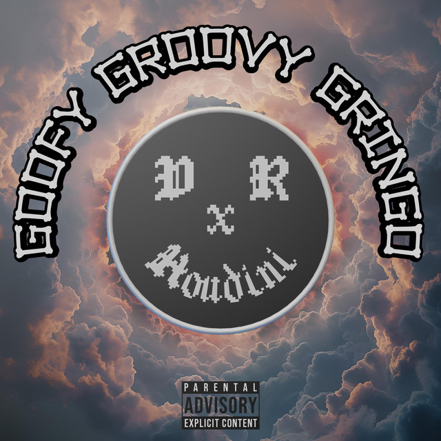 GOOFY GROOVY GRINGO cover art