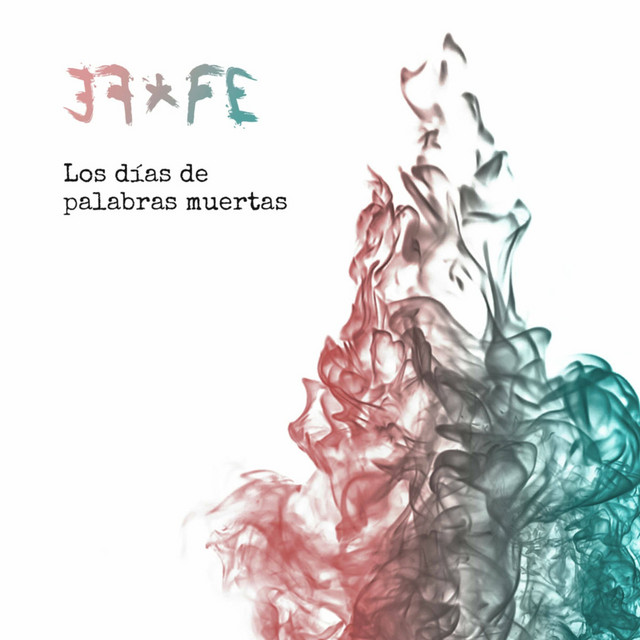 Los Días de Palabras Muertas cover art