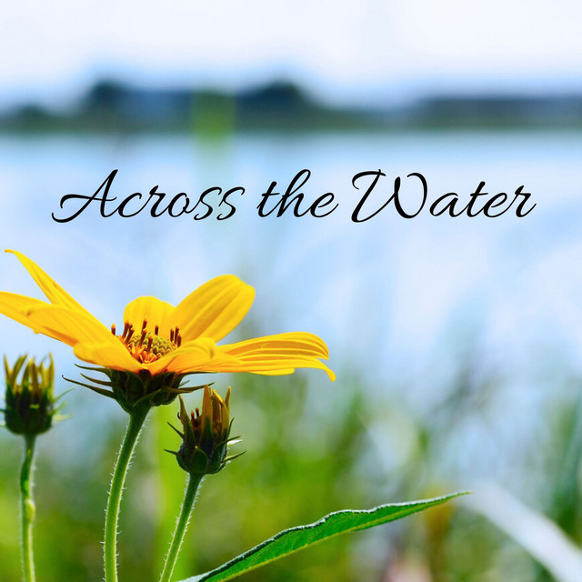 Across the Water cover art