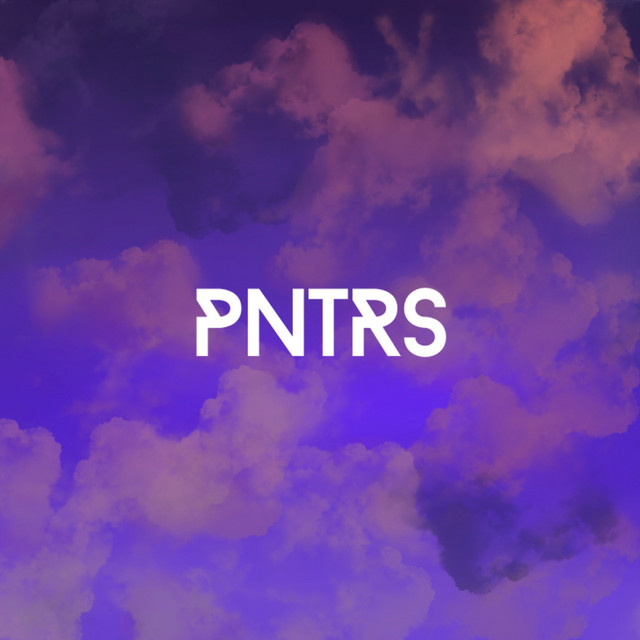PONTRAS cover art
