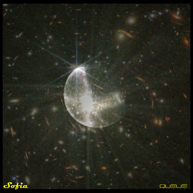 Sofia cover art