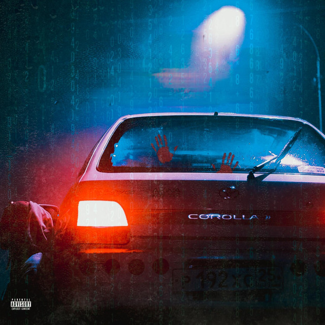 Hatchback cover art