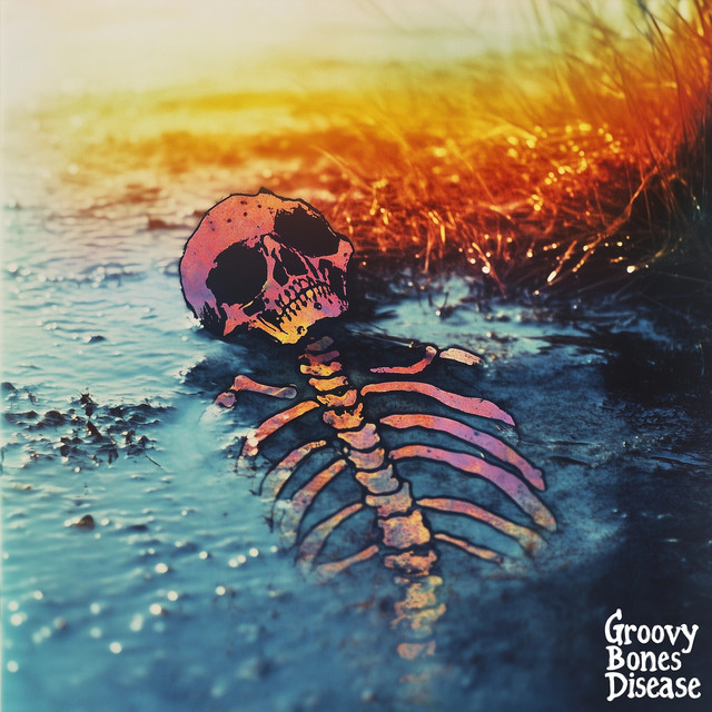 Stuck on You cover art
