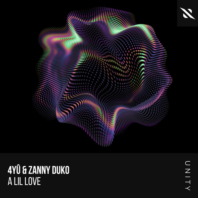 A Lil Love