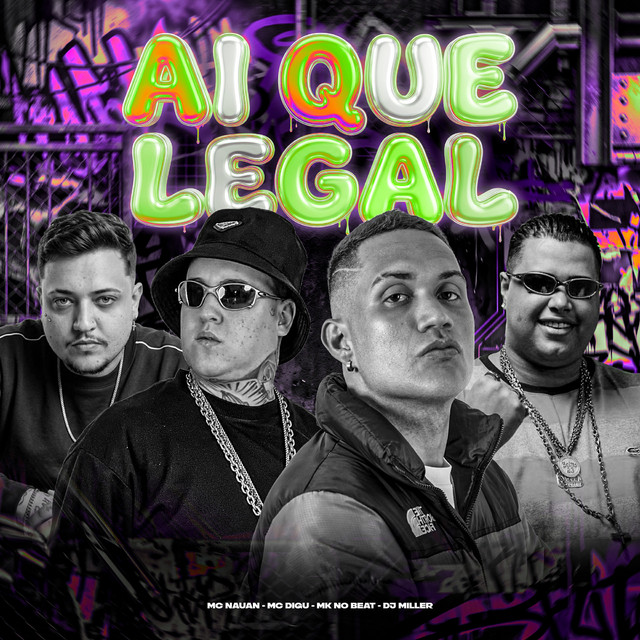AI QUE LEGAL