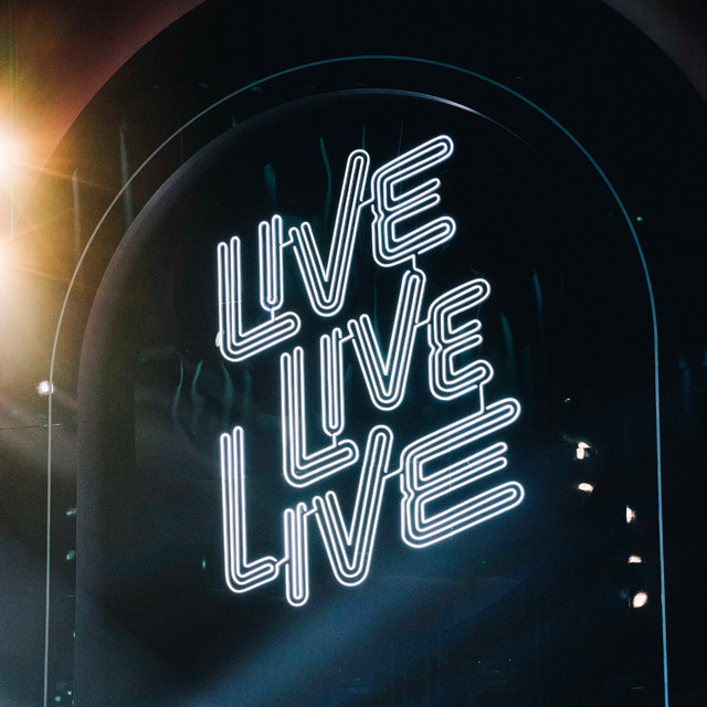 k Wou Da'k Het Kon Zeggen uit Live Live Live