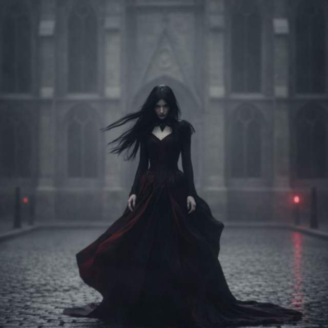 Dark Gothicalls