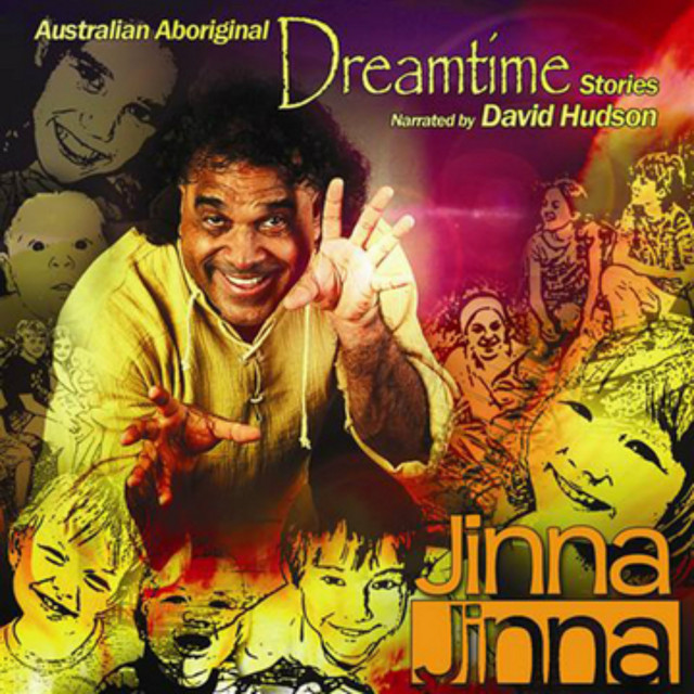 Crocodile Dreaming cover art