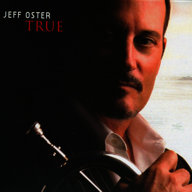 True cover art