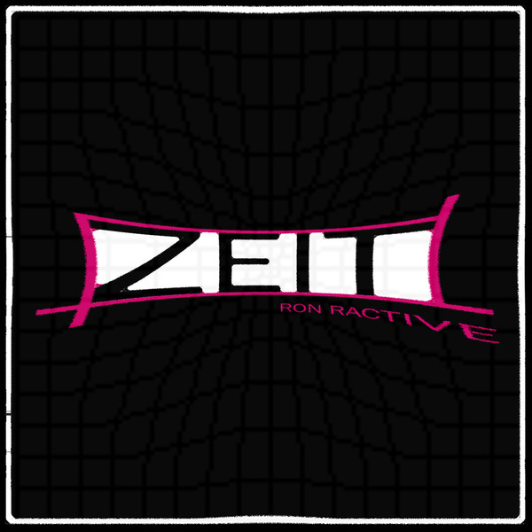 Zeit cover