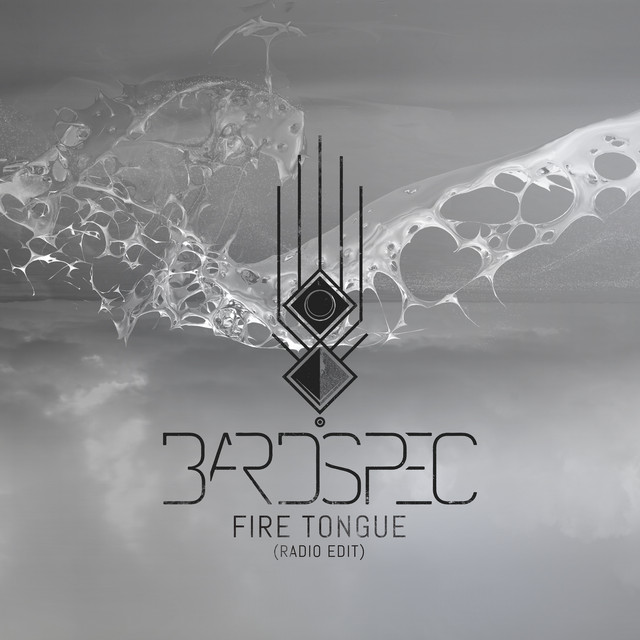 Fire Tongue (Radio Edit) cover