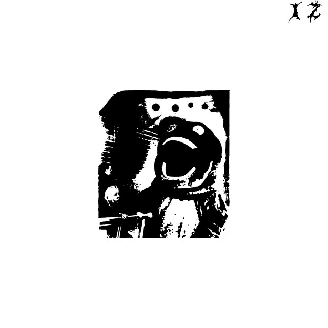 comatose cover art