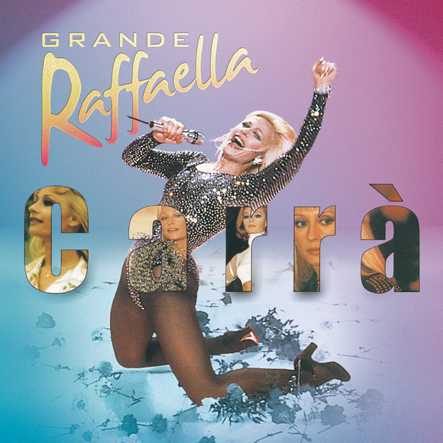 Grande Raffaella cover art