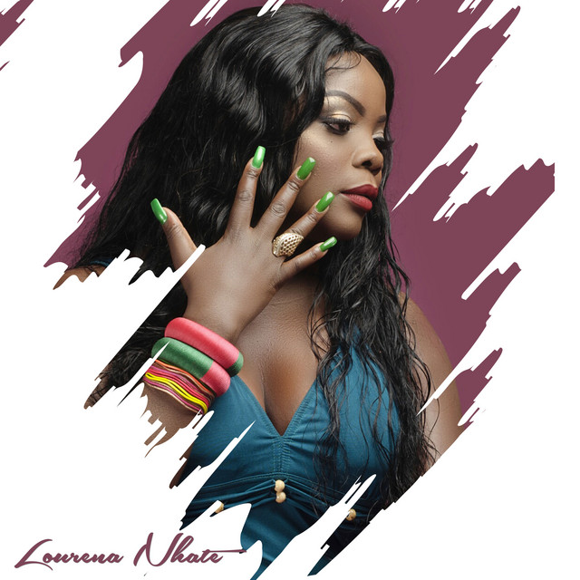 Lourena Nhate image
