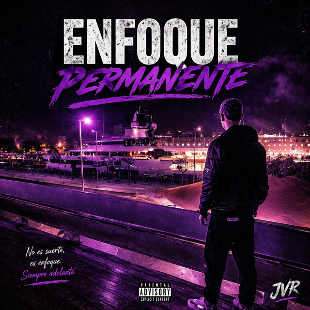 JVR