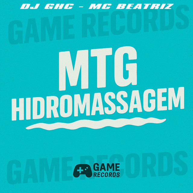 MTG Hidromassagem