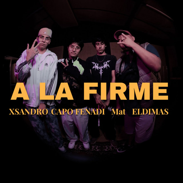 A la Firme