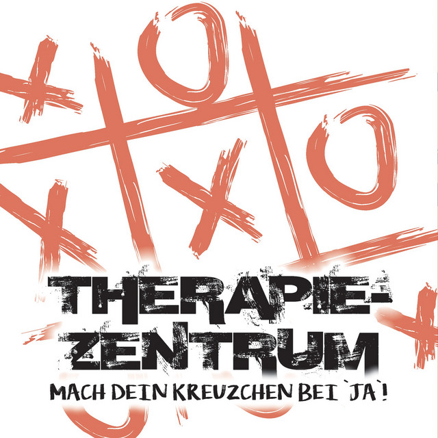 Mach dein Kreuzchen bei 'Ja'! cover