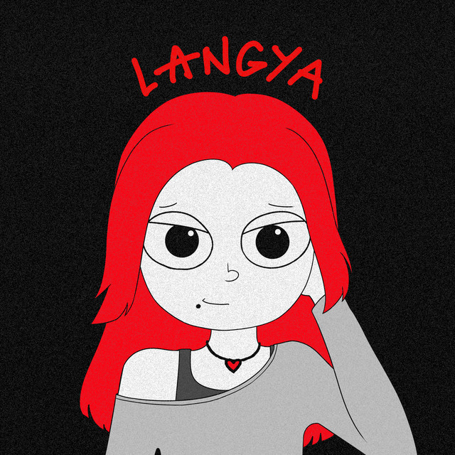 LANGYA artwork