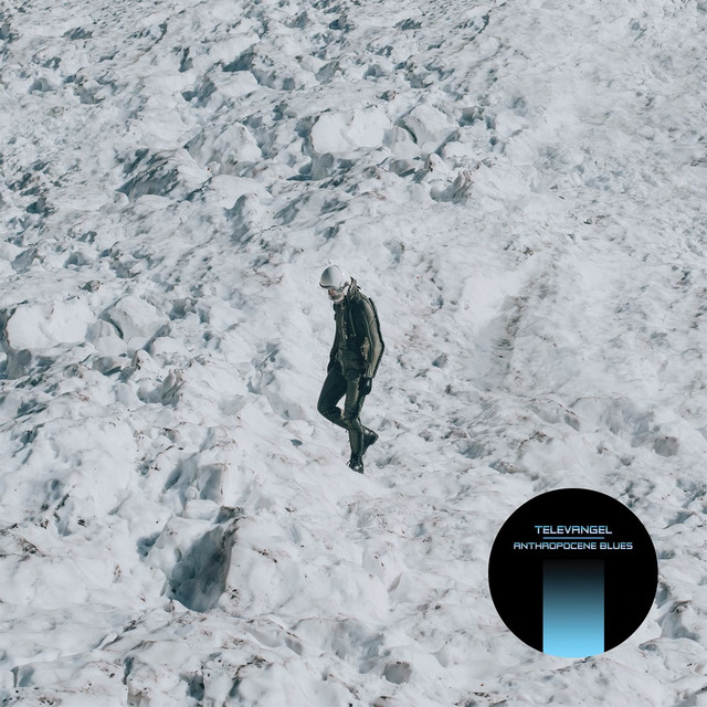 Anthropocene Blues cover art