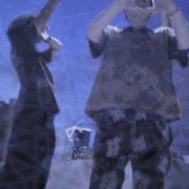 joe & duncan