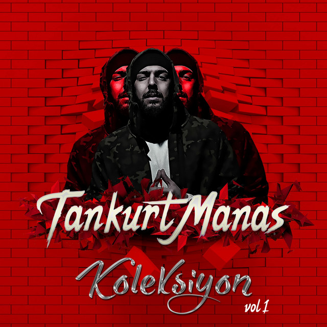 Koleksiyon, Vol. 1 cover art
