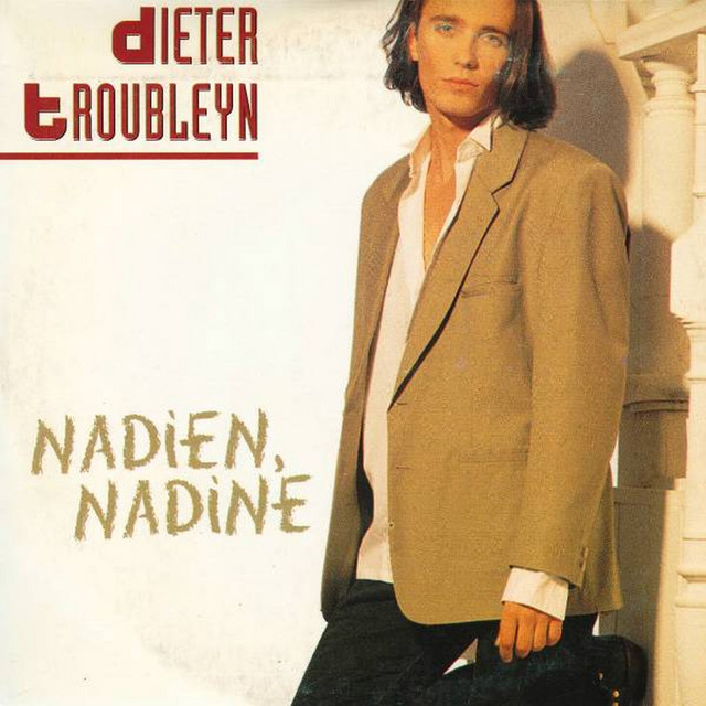 Nadien Nadine cover