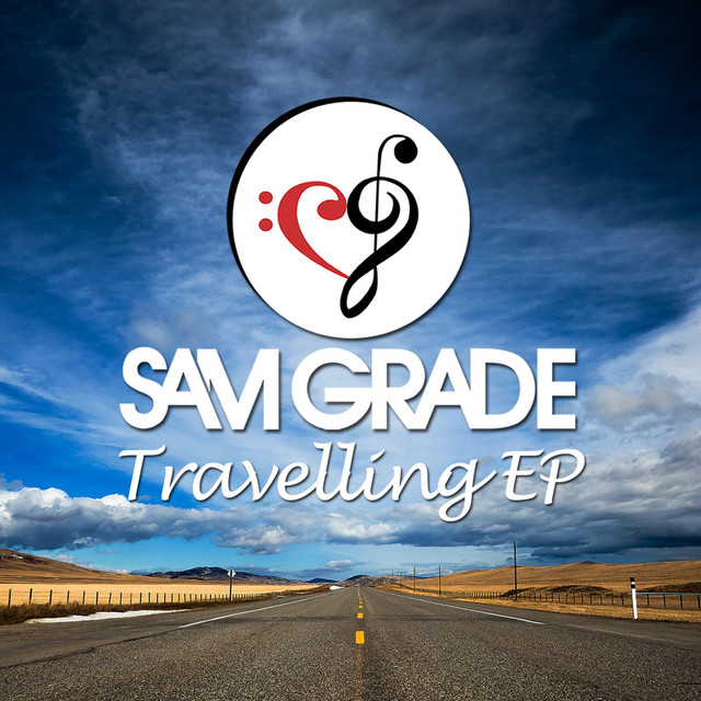 Travelling EP cover art