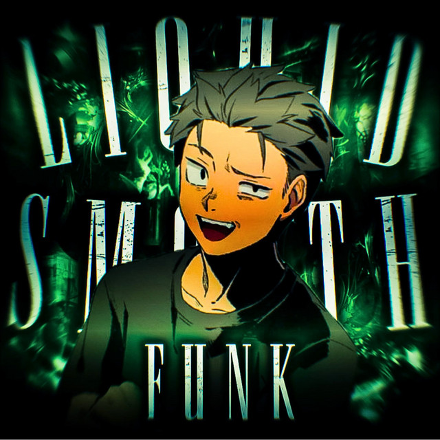 Liquid Smooth Funk