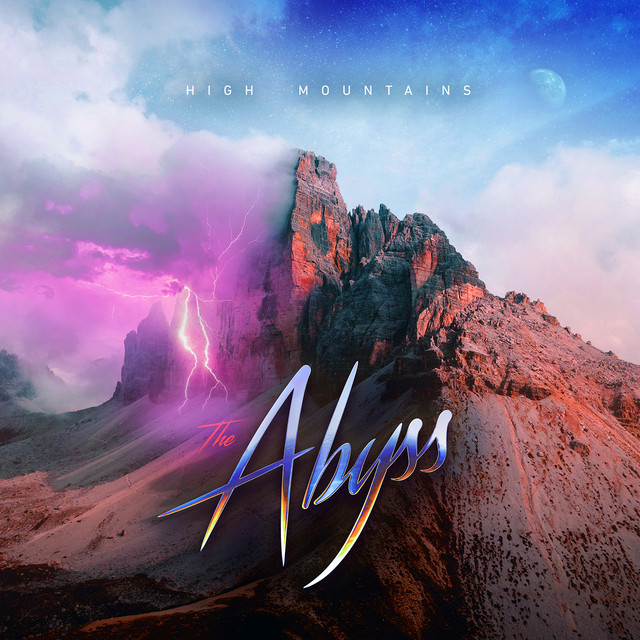 High Mountains cover art