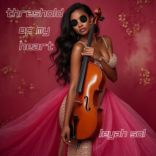Leyah Sol – Change My Mind