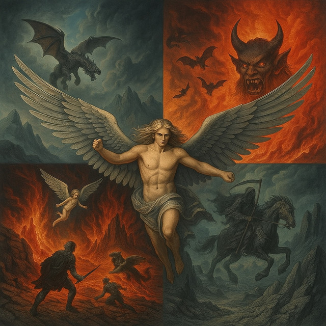 Seasons of Metallurgy 3 release artwork